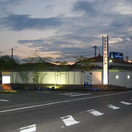 Grand Villa Ichinomiya  Bagian luar foto