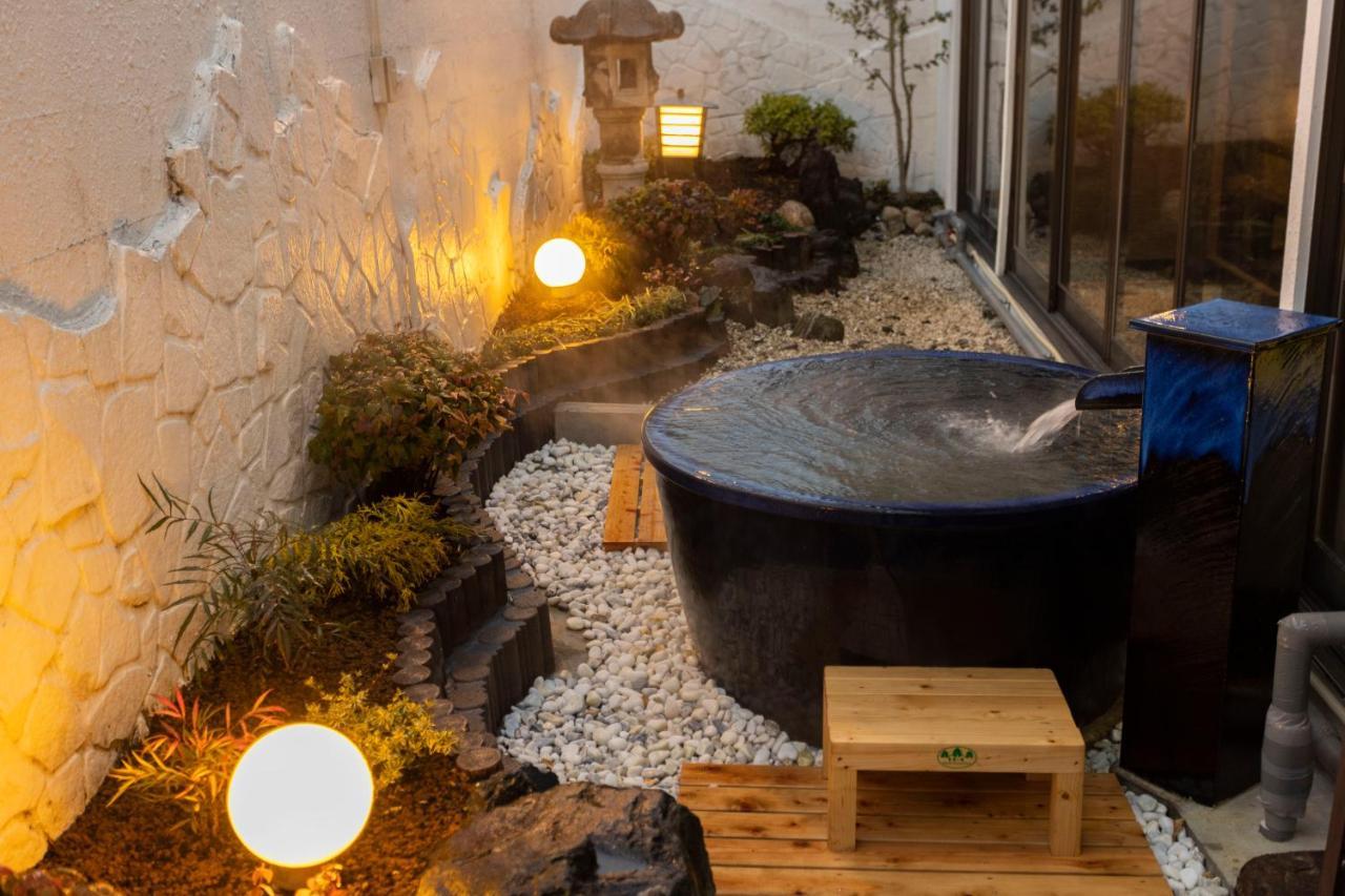 Grand Villa Ichinomiya  Bagian luar foto