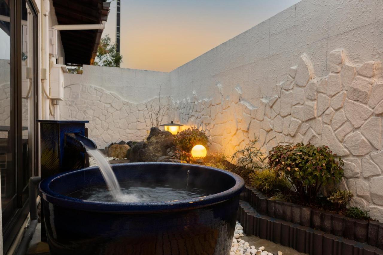 Grand Villa Ichinomiya  Bagian luar foto