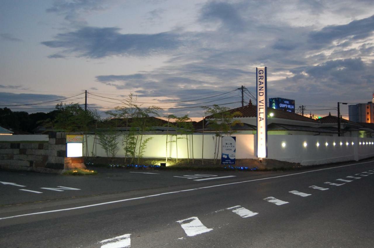 Grand Villa Ichinomiya  Bagian luar foto