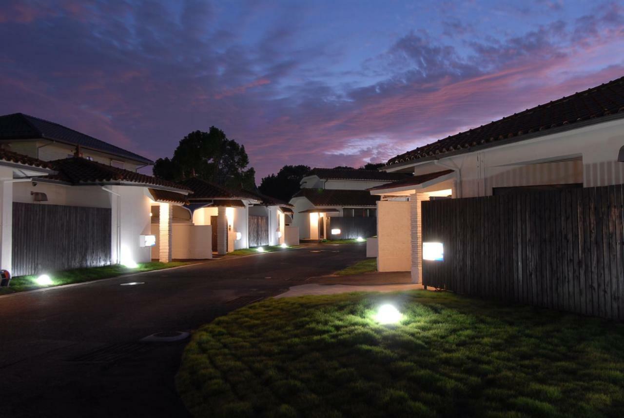 Grand Villa Ichinomiya  Bagian luar foto