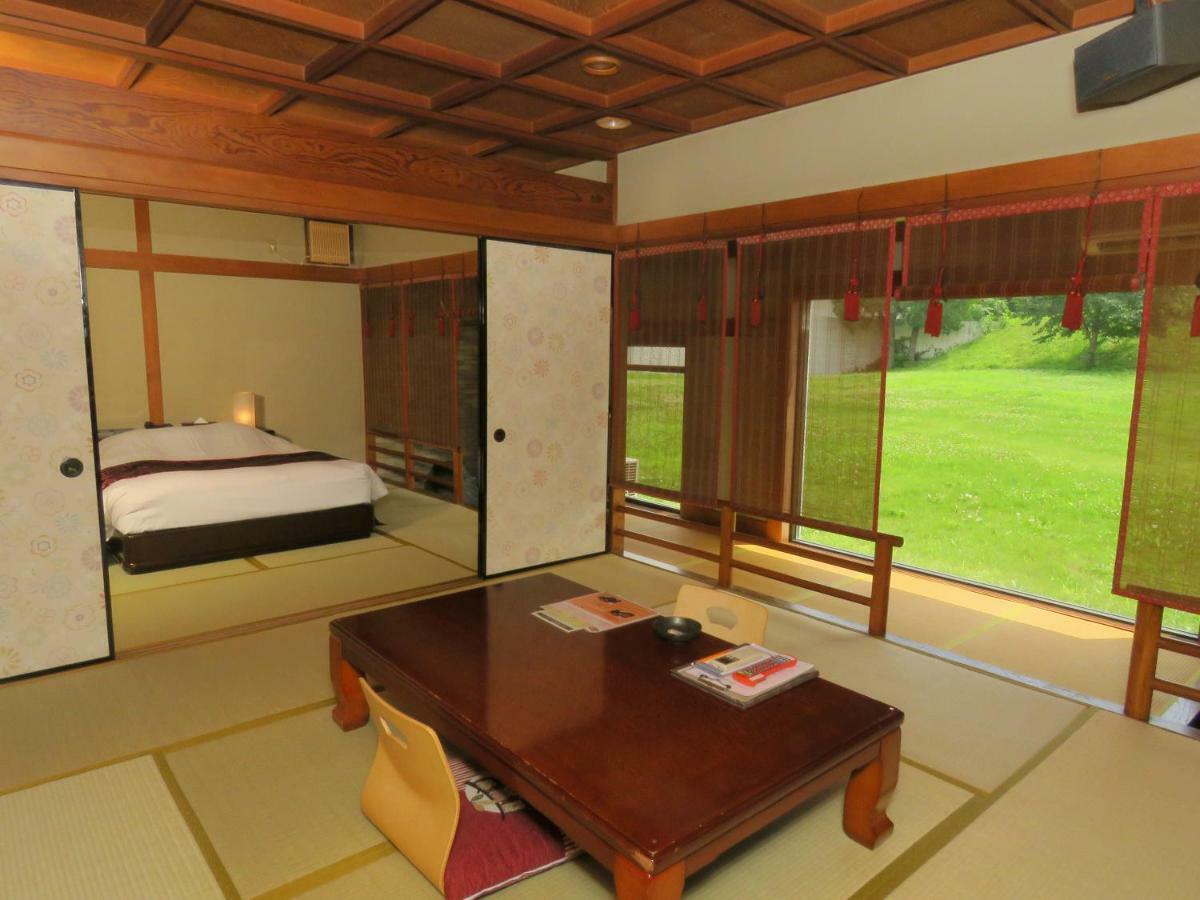 Grand Villa Ichinomiya  Bagian luar foto