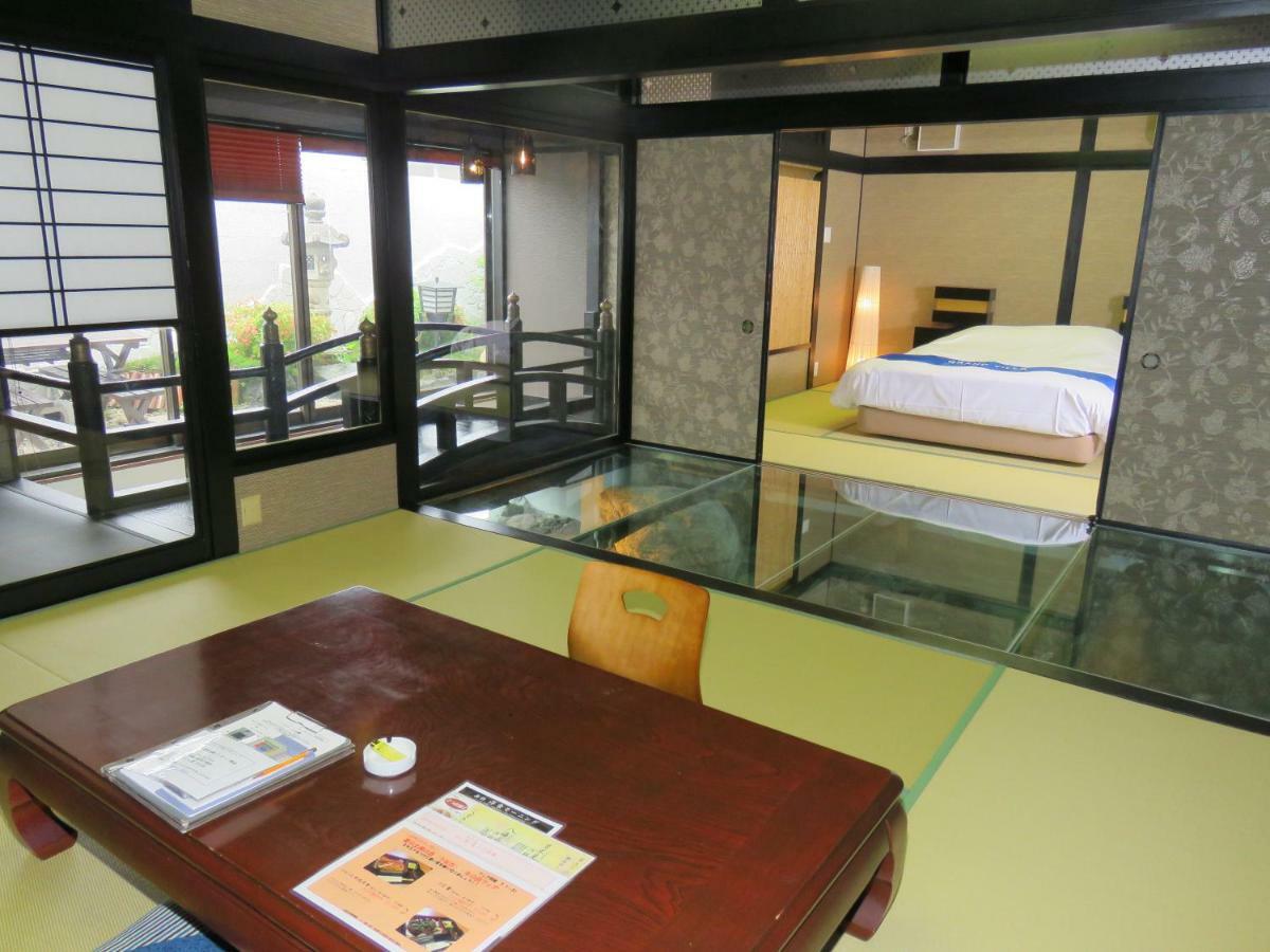 Grand Villa Ichinomiya  Bagian luar foto